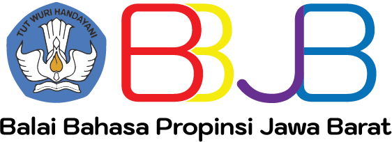 Balai Bahasa Provinsi Jawa Barat